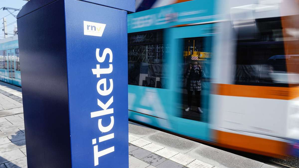 In Bayern: Einheitlicher Landestarif  für Bus und Bahn erst in fünf Jahren