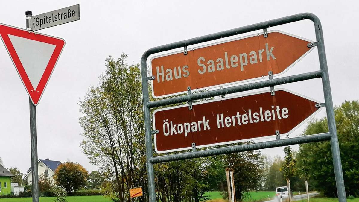 Schwarzenbach an der Saale: SPD drängt auf Wohnmobilpark