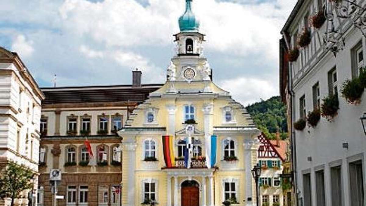 Kulmbach: Denkmalschutz präsentiert sich auf der Burg