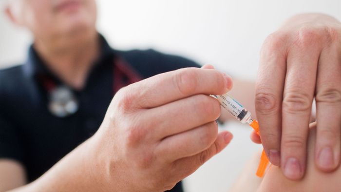 Zank um Schutzimpfung gegen die Grippe