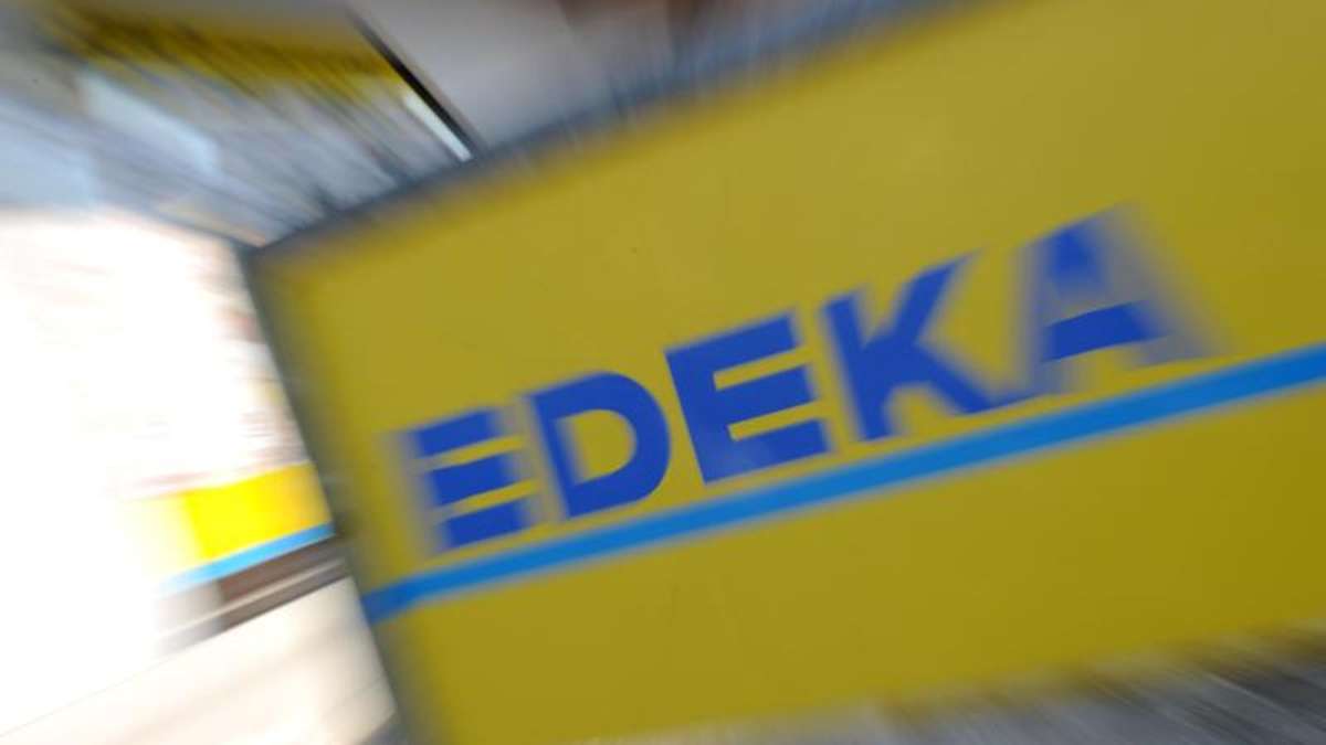 Berlin: Edeka ruft Delikatess Schinken Bockwurst zurück
