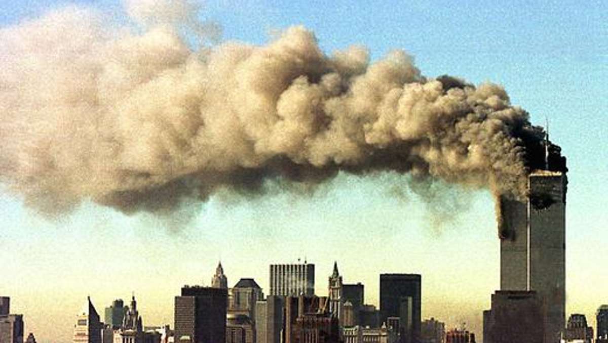 Länderspiegel: 9/11 jährt sich: Die FP sucht Zeitzeugen