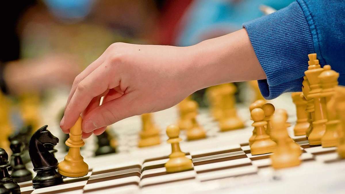 Bad Steben: Schachfreunde Bad Steben sichern sich erneut siebten Tabellenplatz