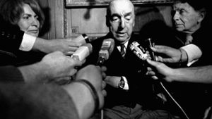 Chilenischer Dichter Neruda könnte vom Militär vergiftet worden sein