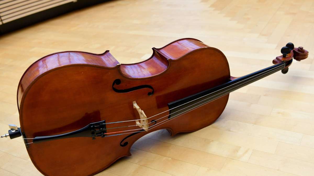 Nürnberg: Zwei Cellisten und ein Bariton gewinnen Deutschen Musikwettbewerb