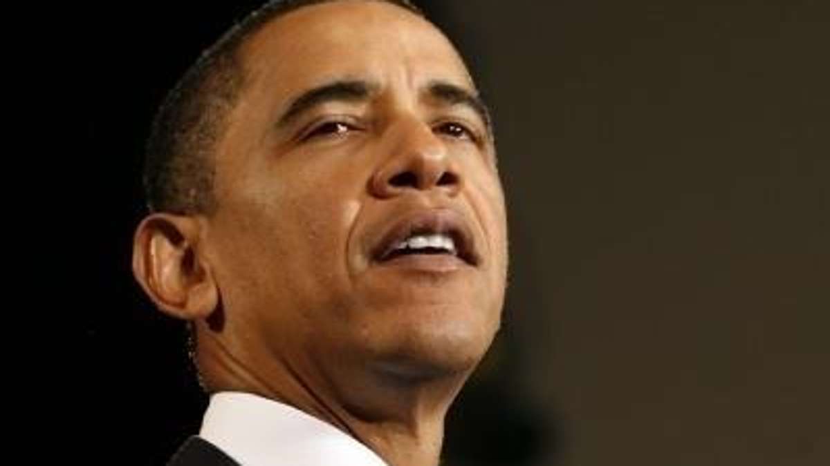 Länderspiegel: Friedensnobelpreis für US-Präsident Barack Obama