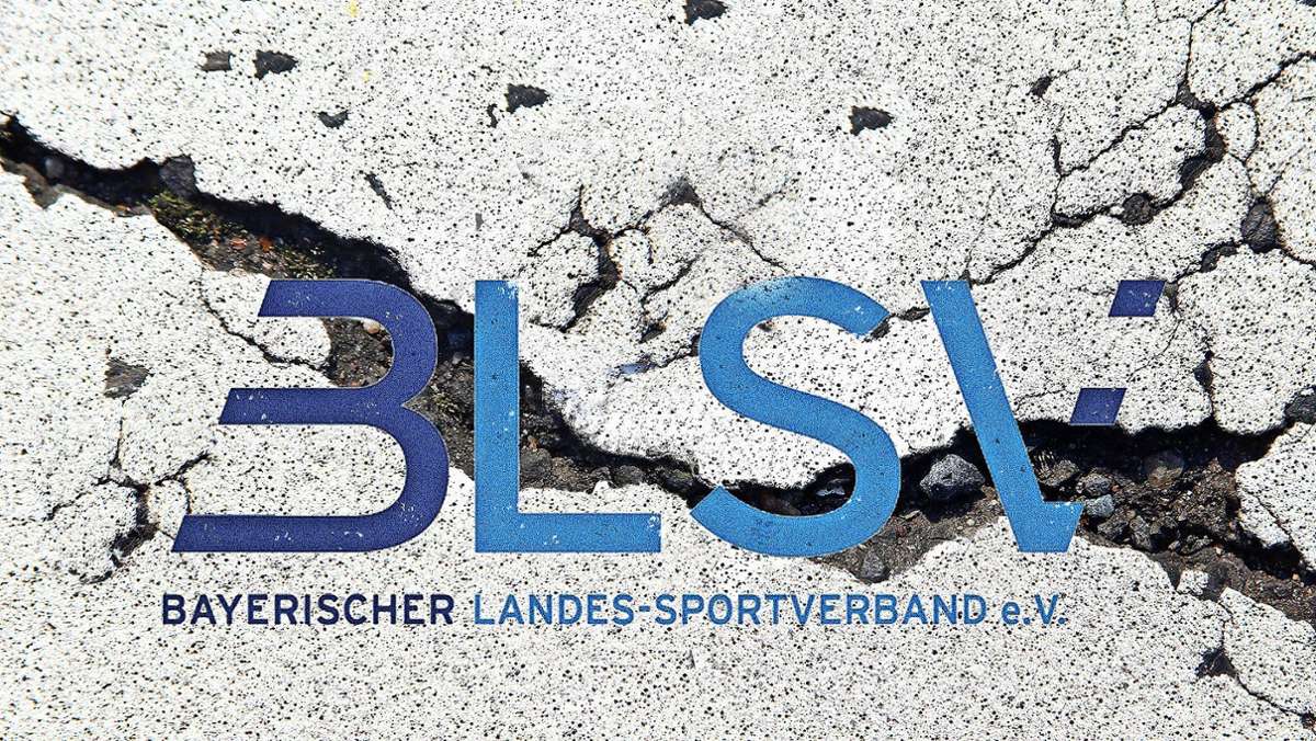 Bevorstehende Spaltung?: Der leise Konflikt im bayerischen Sport