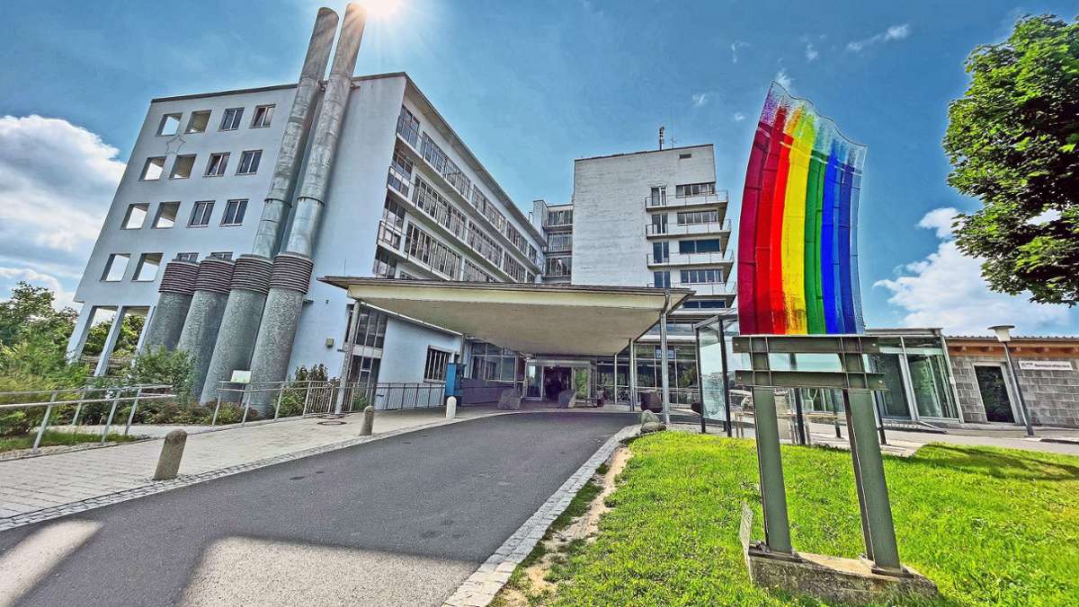 Marktredwitz/Selb: Klinikum wird langfristig in zwei Häusern bestehen