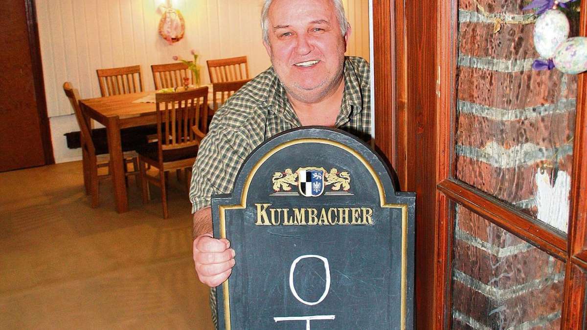 Untersteinach/Kulmbach: Rufmord am Stammtisch