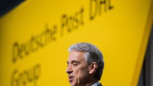 Post will zwei Milliarden Euro in Digitalisierung stecken