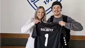 Fußball-Bezirksliga Oberfranken Ost: Rückkehr perfekt: Neuer Keeper für die SpVgg Selbitz