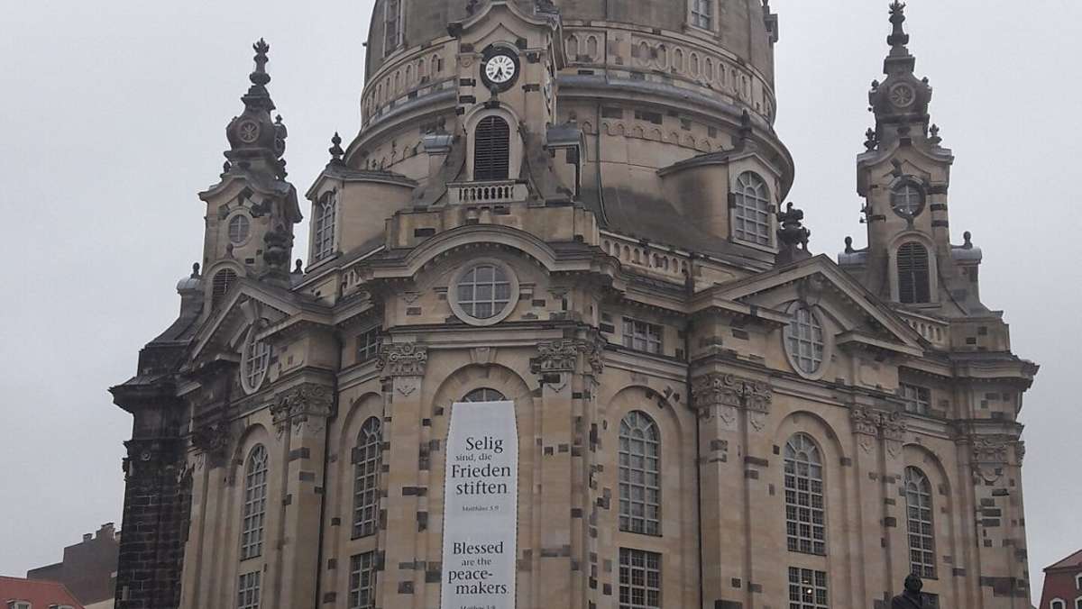 Kunst und Kultur: Bewährtes und Neues bei Konzerten 2020 in Dresdner Frauenkirche