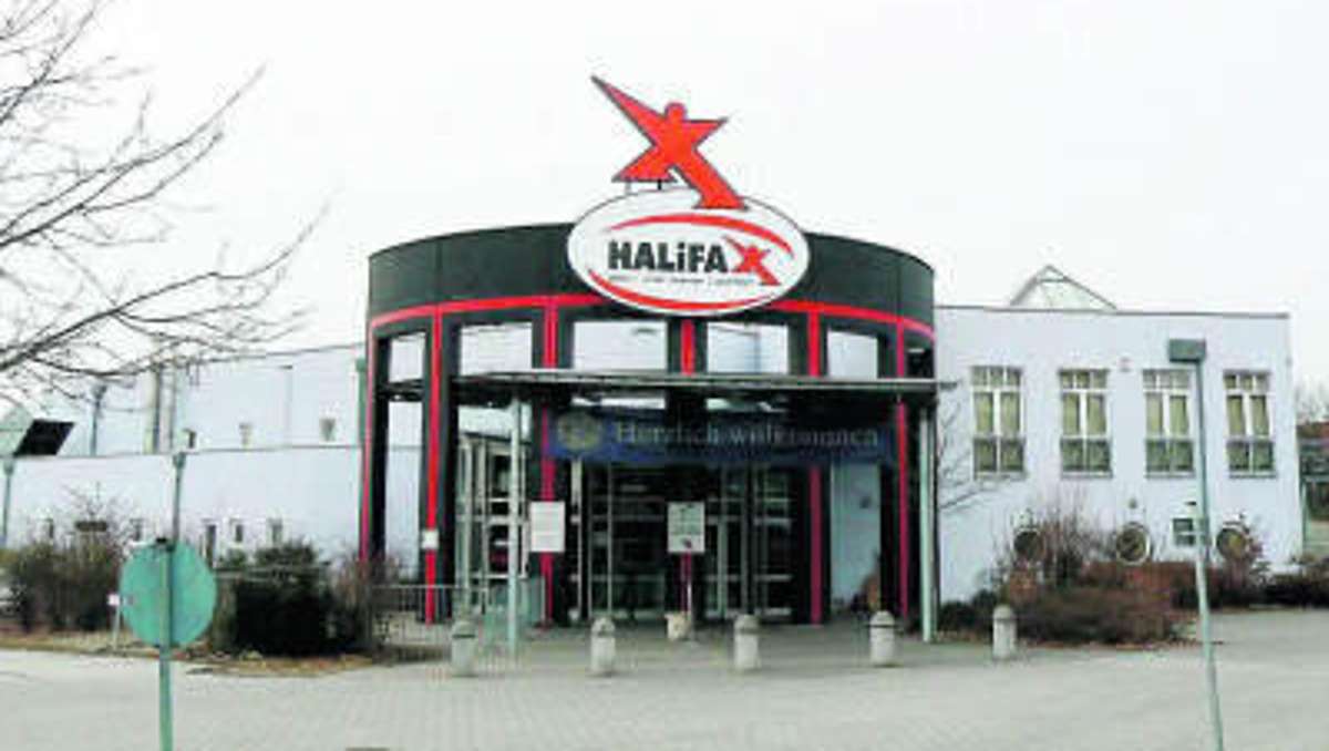Länderspiegel: Diskothek Halifax schließt ihre Pforten