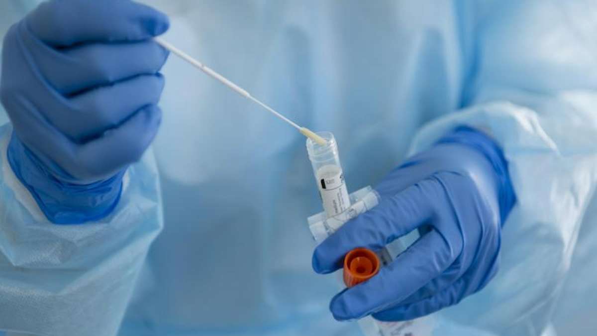 Münchberg: Coronavirus in Münchberger Klinik: Patient infiziert