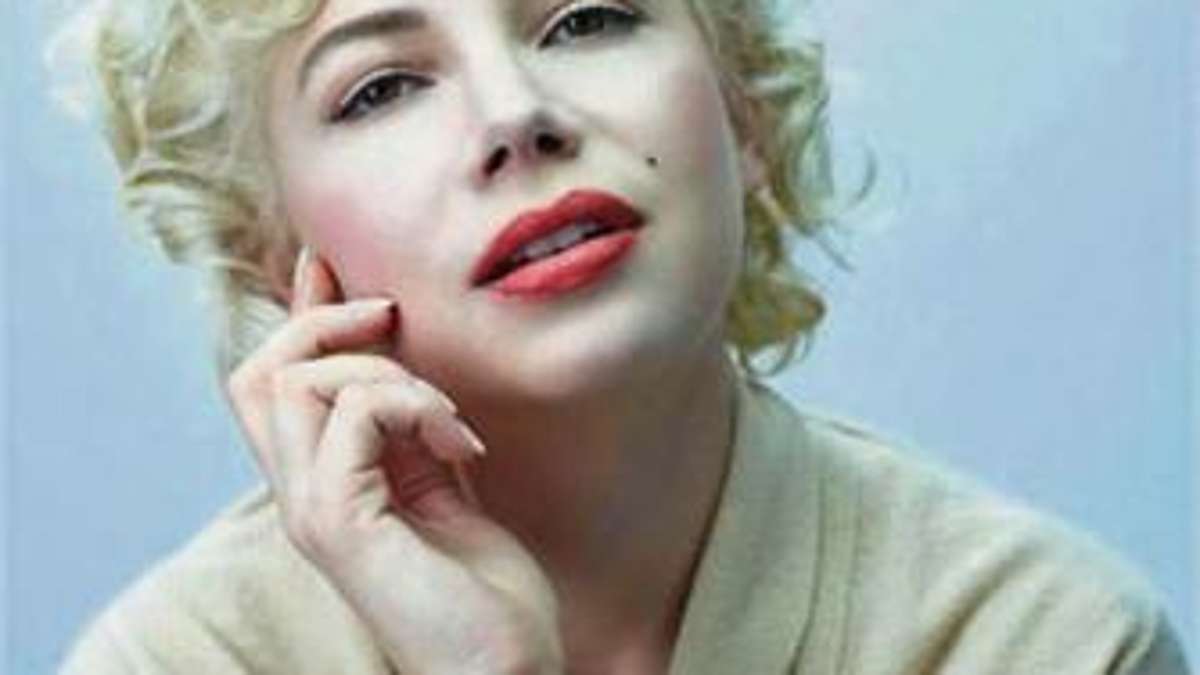 Kunst und Kultur: Im Bett mit Marilyn