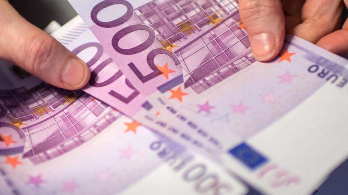 Aus der Region: Glückspilz aus Oberfranken gewinnt eine halbe Million Euro