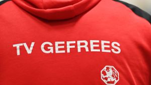 Handball-Bezirksoberliga: Gefreeser Männer vergeben Sieg