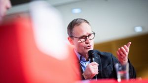 SPD-Politiker will Amnestie für Verstöße gegen Corona-Regeln