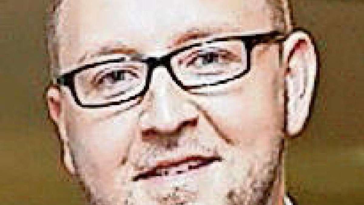 Münchberg: André Puchta vertritt 2500 Mitglieder