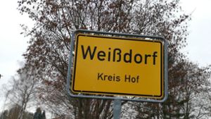 Weißdorf: Todesopfer nach Wohnhausbrand