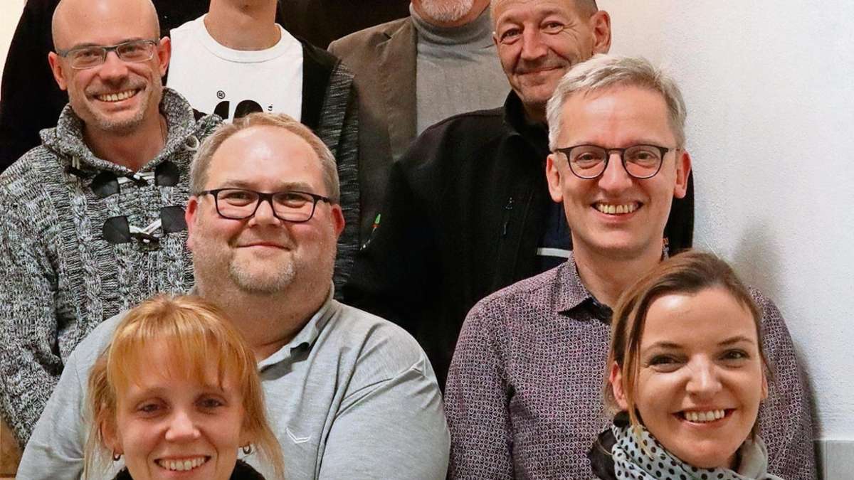 Hof: SPD in Töpen stellt ihre Kandidaten auf