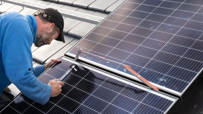 Kulmbach: Doch keine „Solarpflicht“ für Hausbauer