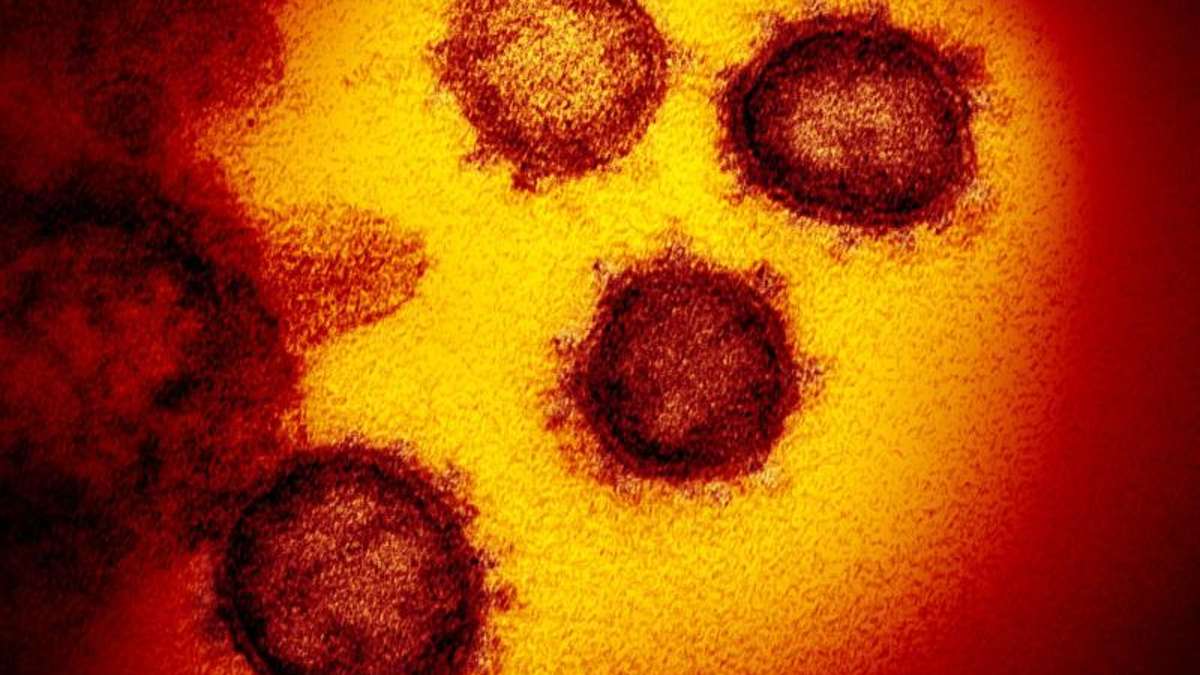 Länderspiegel: Coronavirus: Weitere Todesfälle in Wunsiedel und Tirschenreuth