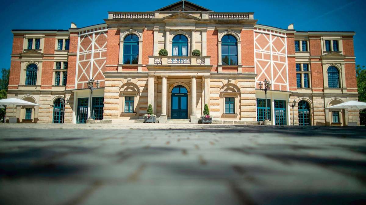 Kunst und Kultur: Spielplan für Bayreuther Festspiele 2021 beschlossen