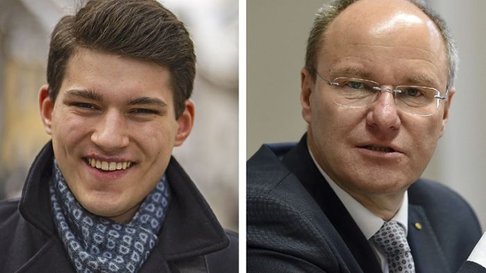 Landtagswahl 2023: Von Waldenfels wird der   CSU-Kandidat