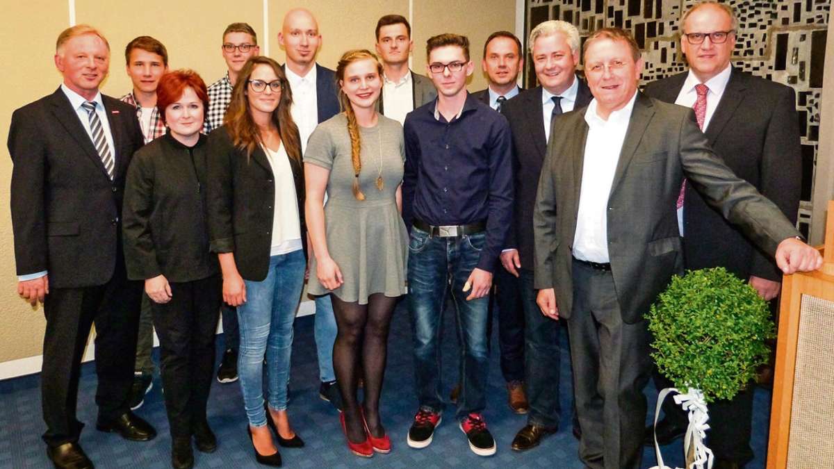 Kulmbach: Rolexpreisträger ist Kammersieger