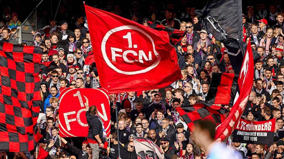 1. FC Nürnberg: Neuer Fanclub im Hofer Land