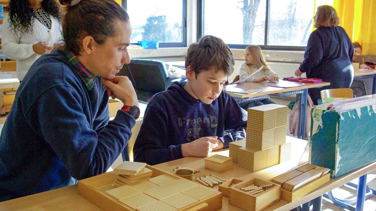 Fichtelgebirge: Schwere Vorwürfe gegen Montessori-Schule