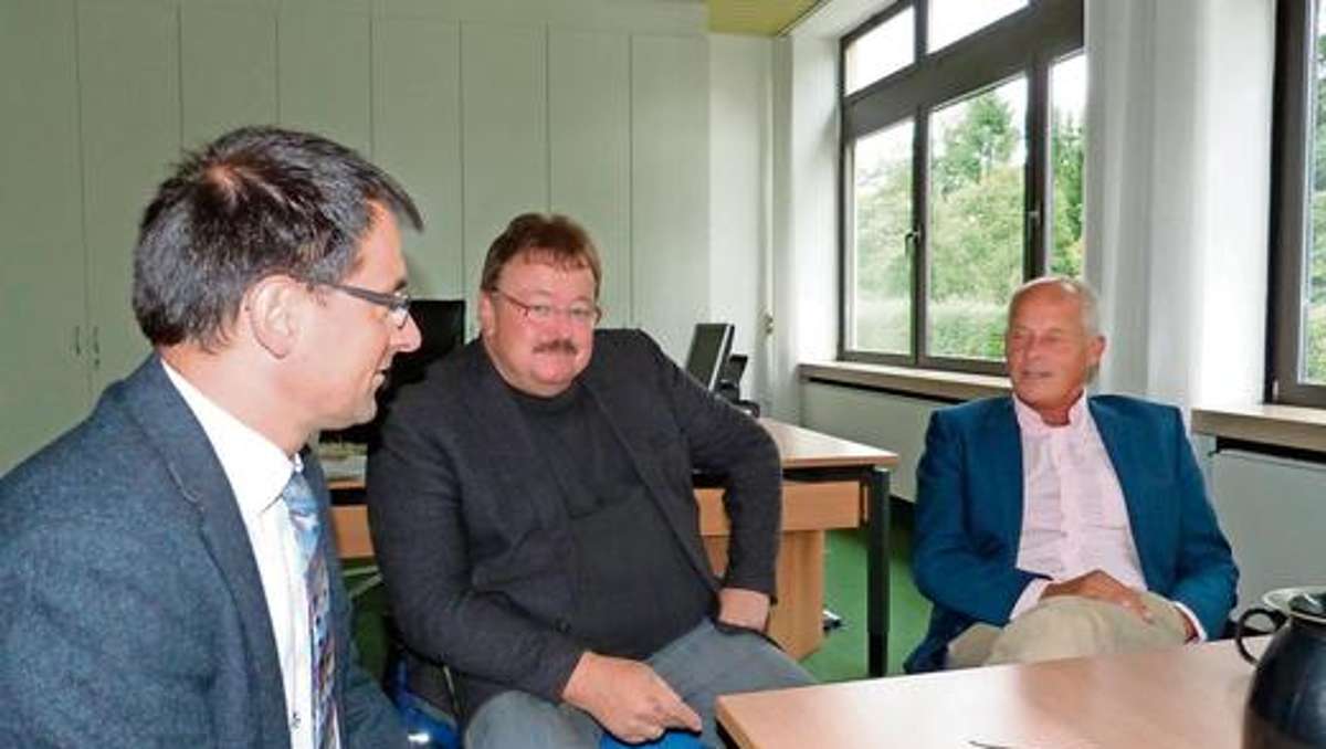 Kulmbach: Lehrkräfte sind Mangelware