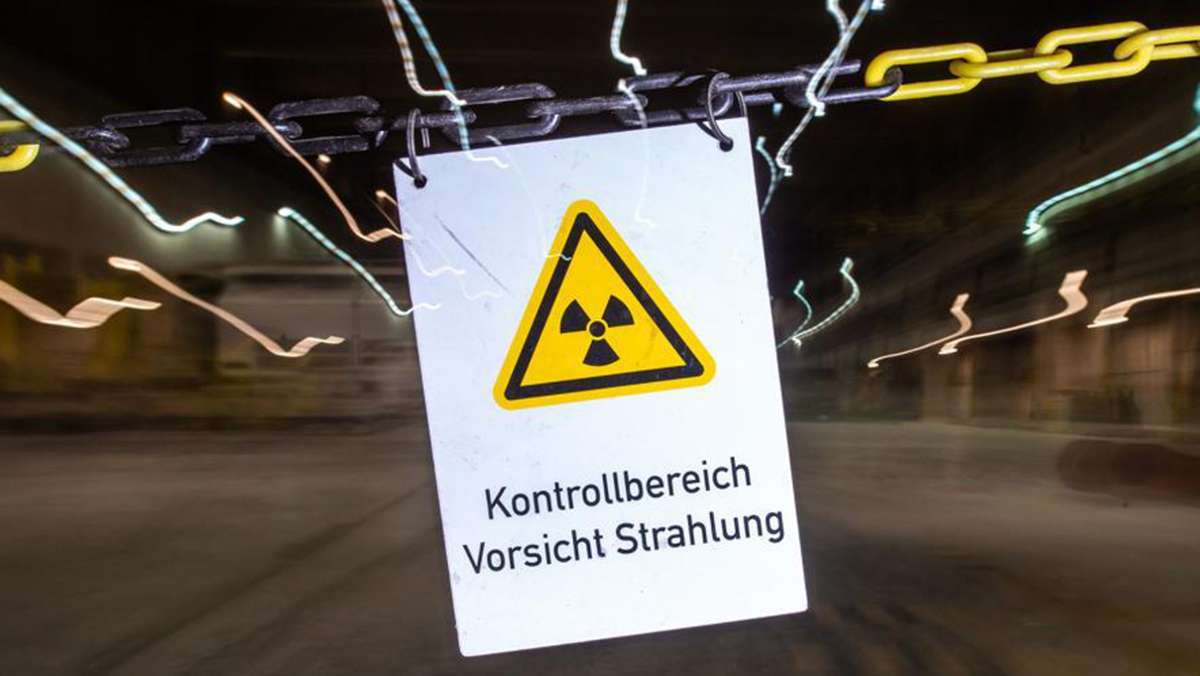 Atom-Endlagersuche: Neue Geschäftsstelle soll kritisch beobachten