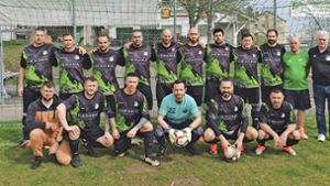 Fußball-A-Klasse Frankenwald Süd: Aufstieg auf Umwegen