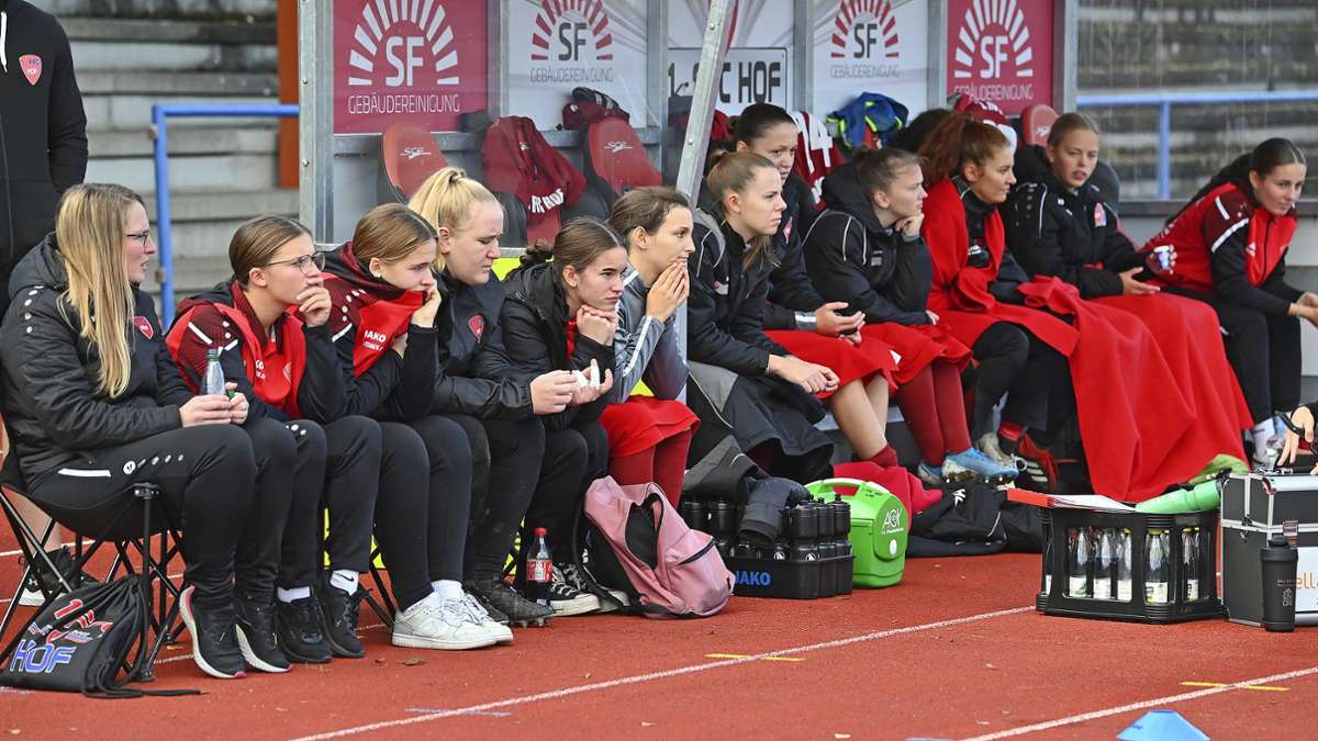 Fußball-Regionalliga Süd: FFC will mit Herz zum letzten Heimsieg