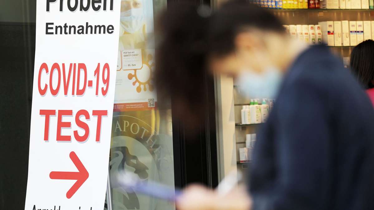 Coronapandemie in Deutschland: Erstmals seit August weniger als 500 Neuinfektionen