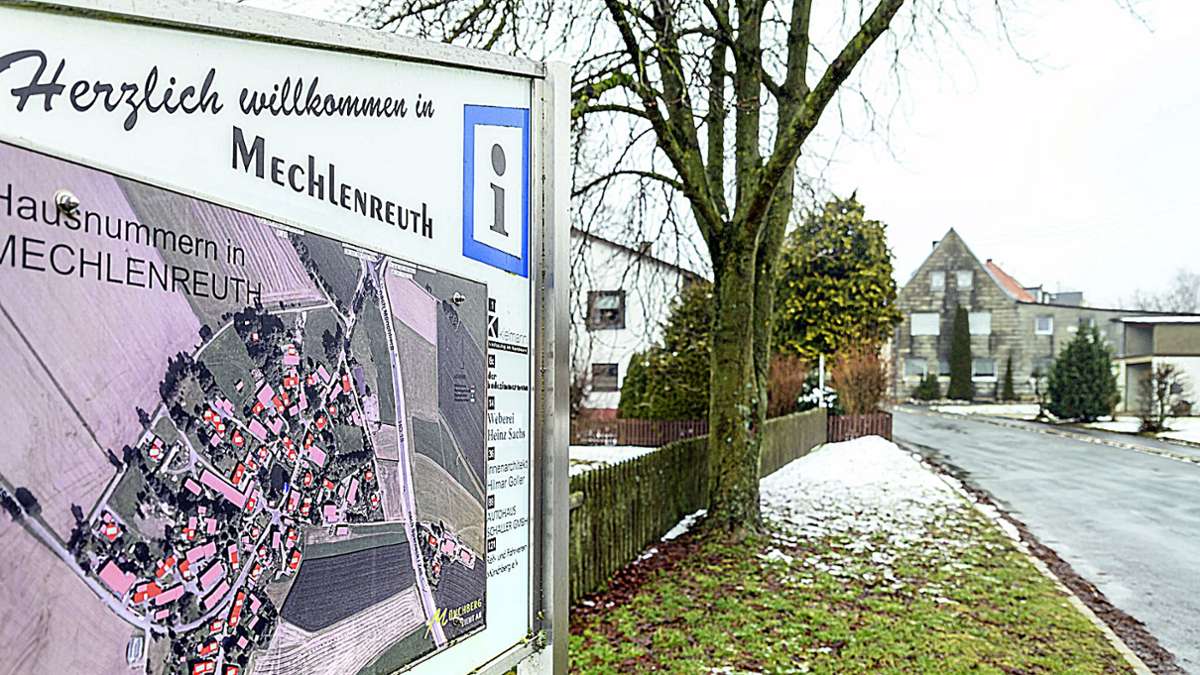 Drei Dorferneuerungen: Was ist in Münchbergs Ortsteilen geplant?