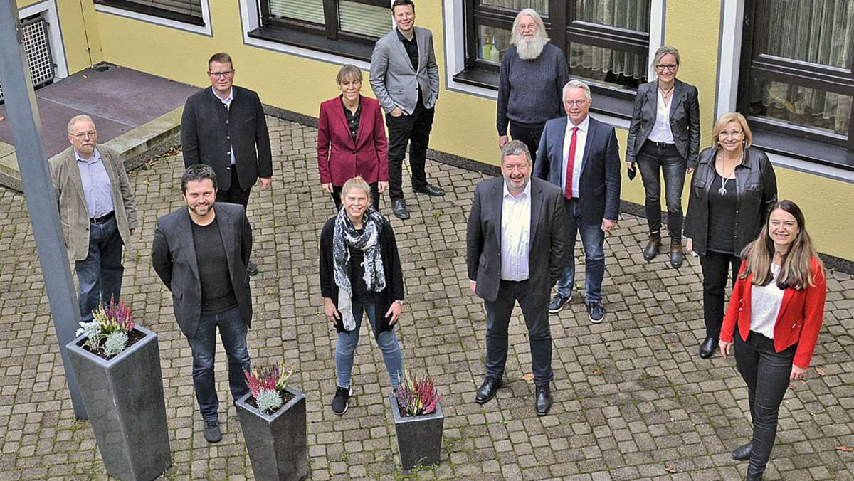 SPD-Unterbezirk Hochfranken: Nürnberger bleibt an der Spitze