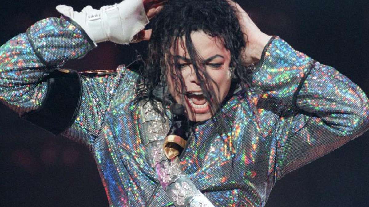 Kopenhagen: Norwegischer Rundfunk nimmt Michael-Jackson-Songs aus dem Programm