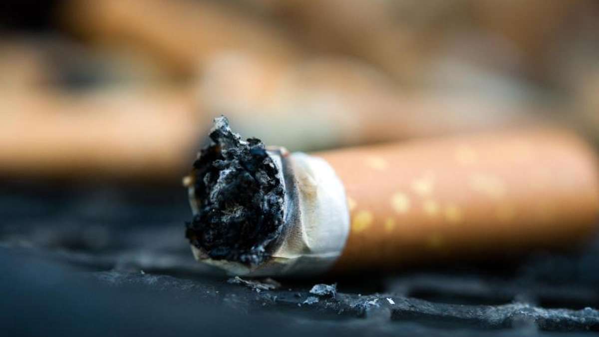 Selb: Selb: 14-Jähriger soll Zigarettenkippe in Gesicht eines Mitschülers ausgedrückt haben