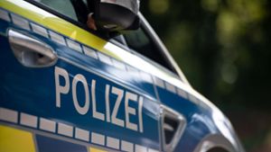 VW-Bus aus dem Hinterhof gestohlen