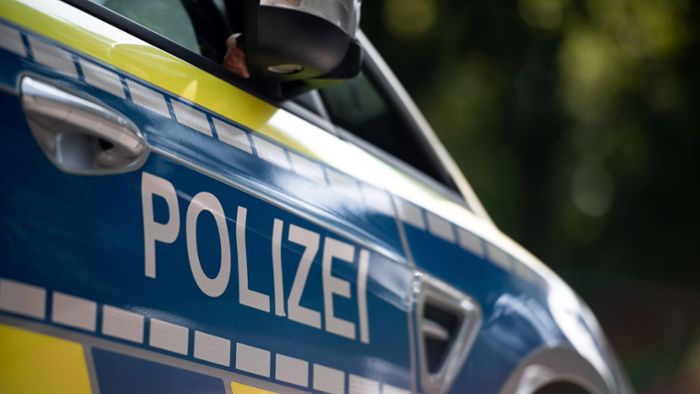 Polizei bittet um Mithilfe: VW-Bus aus dem Hinterhof gestohlen