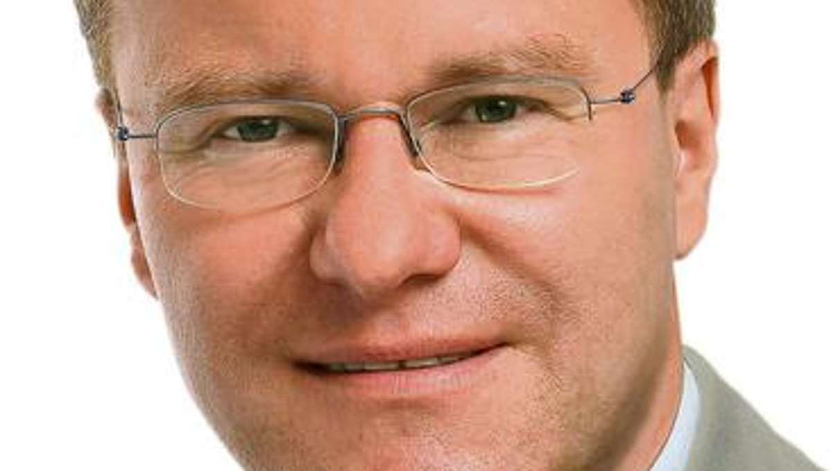Hof/Untersteinach: König kritisiert Planer der Umgehungsstraße