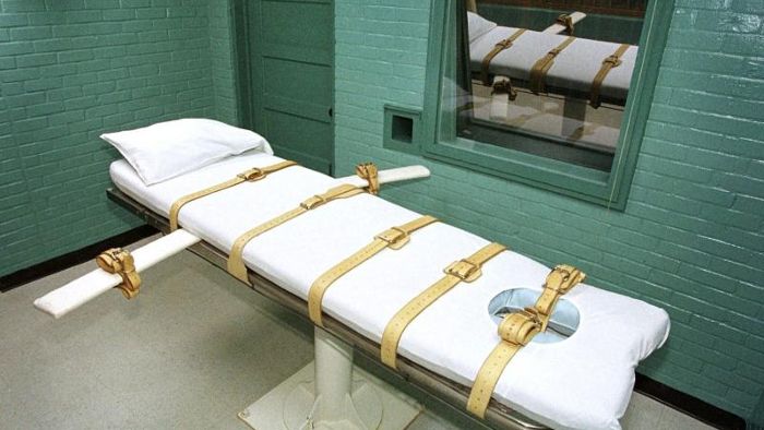 Kalifornien setzt Todesstrafe aus