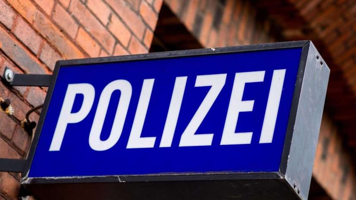 Kulmbach: Gesamte Wochenendeinnahmen gestohlen