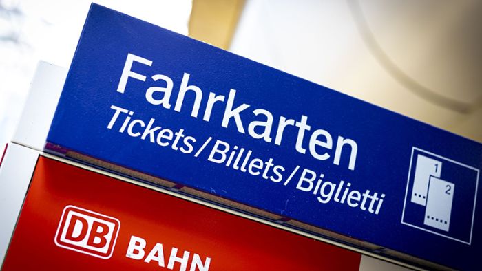Deutschlandticket: Ab wann gilt das 49-Euro-Ticket?