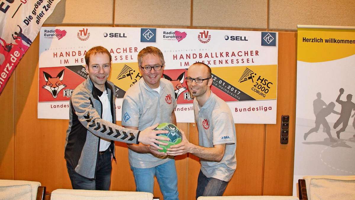 Regionalsport: Alle Bundesliga-Stars an Bord