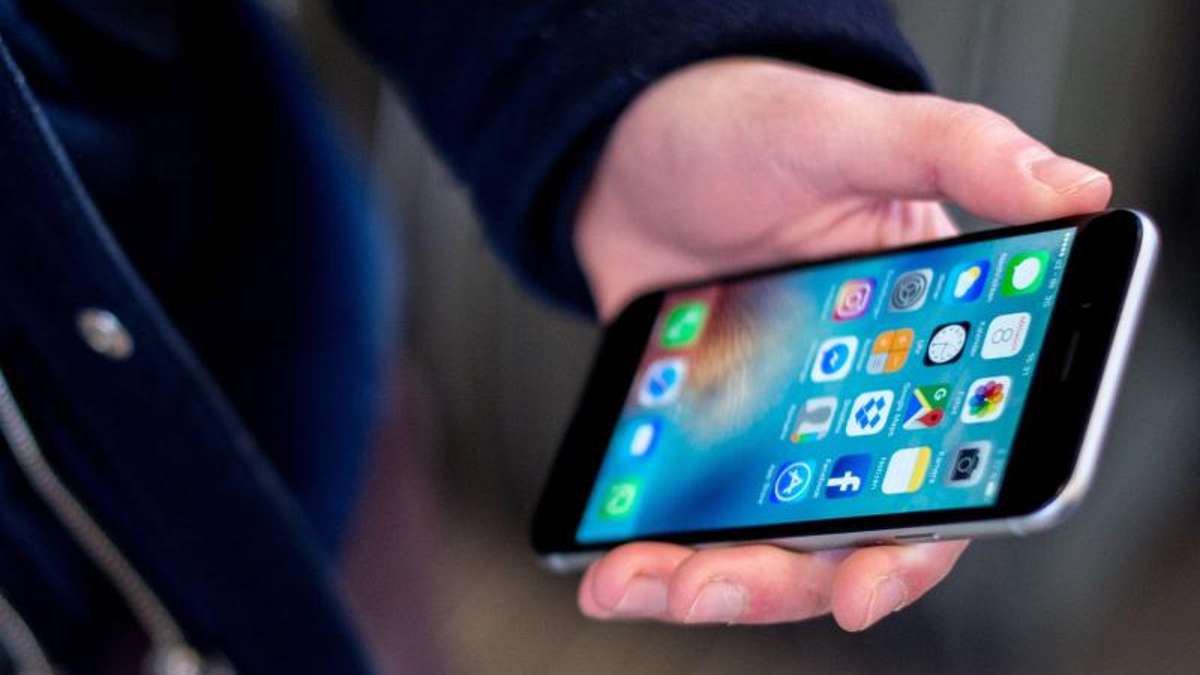 Hof: Essensspenden jetzt auch per Smartphone möglich