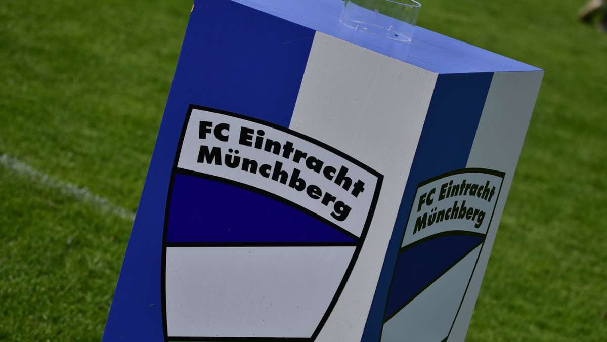 Fußball-Landesliga: Münchberg kann es doch noch